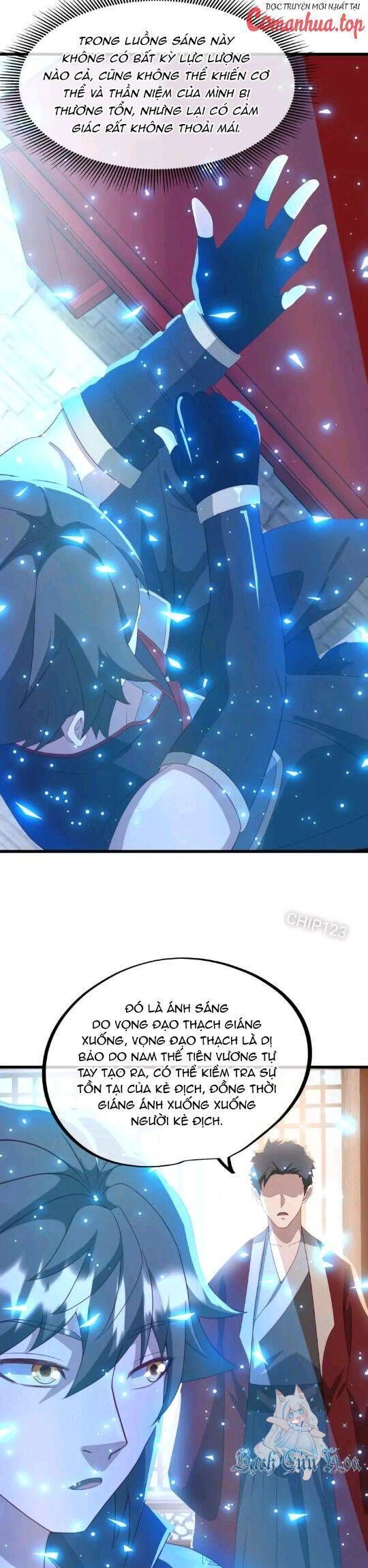 đọc truyện Chiến Hồn Tuyệt Thế Chương 621 ảnh 15 tại Thiên Thai Truyện