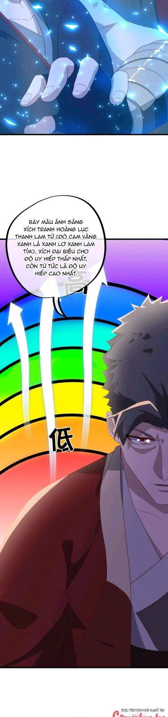 đọc truyện Chiến Hồn Tuyệt Thế Chương 621 ảnh 16 tại Thiên Thai Truyện