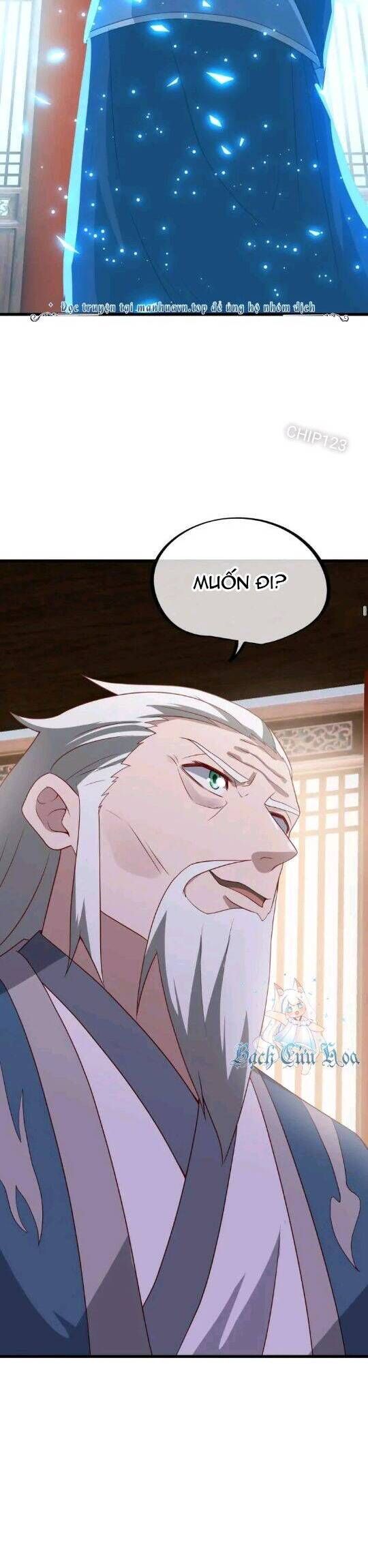 đọc truyện Chiến Hồn Tuyệt Thế Chương 621 ảnh 18 tại Thiên Thai Truyện