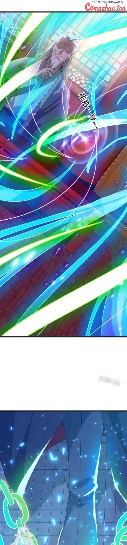 đọc truyện Chiến Hồn Tuyệt Thế Chương 621 ảnh 19 tại Thiên Thai Truyện