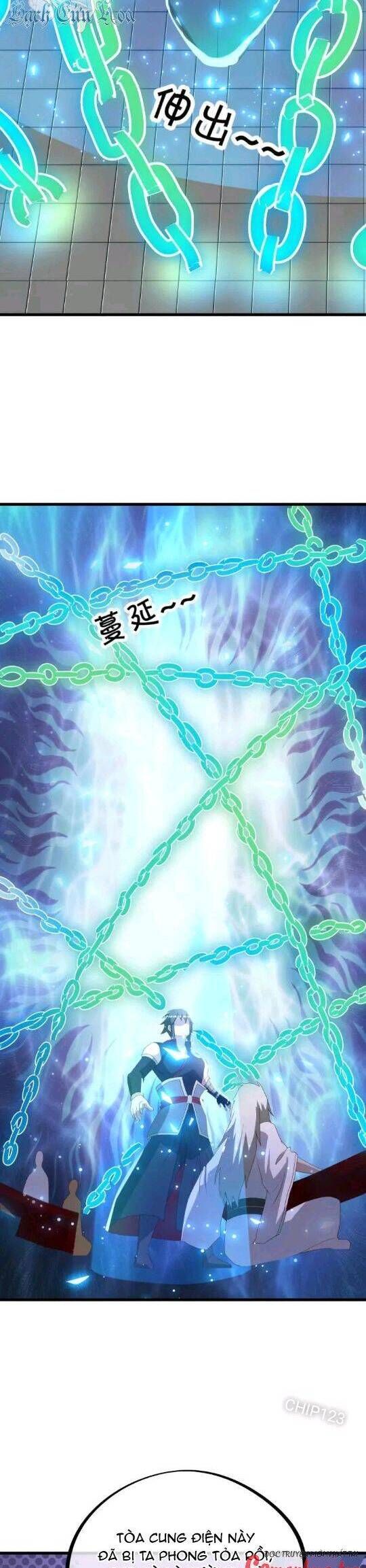 đọc truyện Chiến Hồn Tuyệt Thế Chương 621 ảnh 20 tại Thiên Thai Truyện