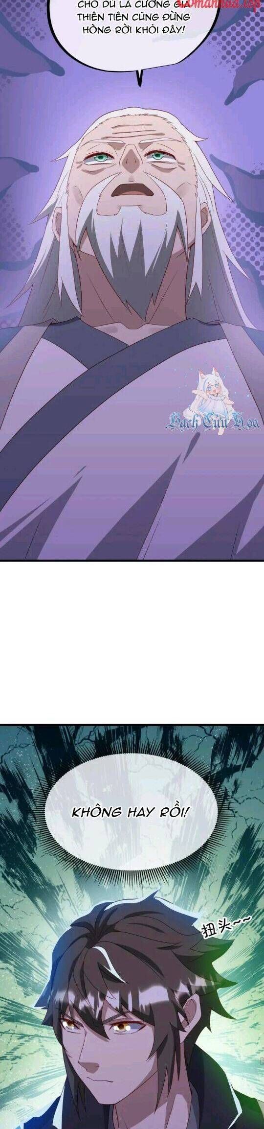 đọc truyện Chiến Hồn Tuyệt Thế Chương 621 ảnh 21 tại Thiên Thai Truyện