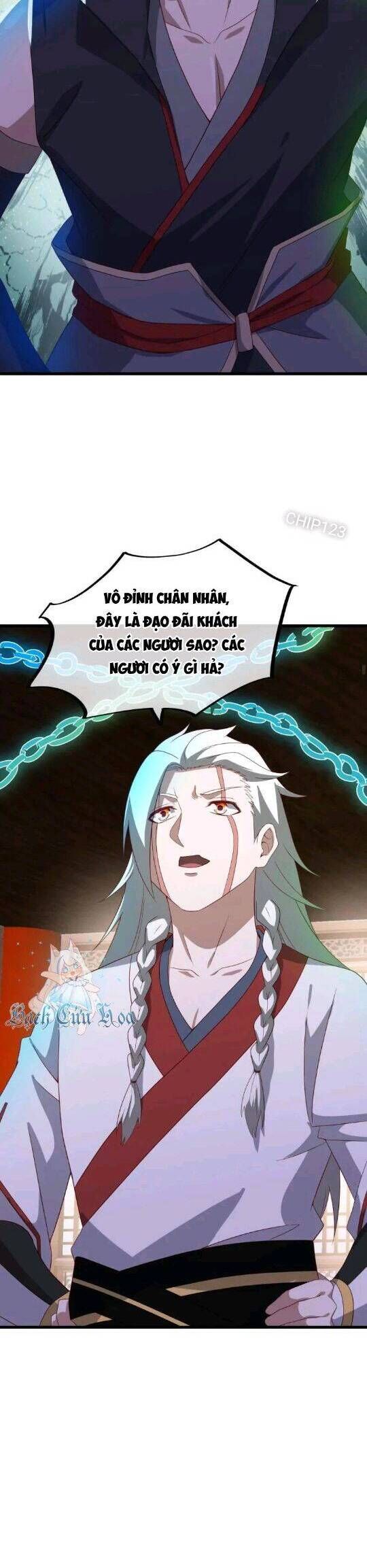 đọc truyện Chiến Hồn Tuyệt Thế Chương 621 ảnh 22 tại Thiên Thai Truyện