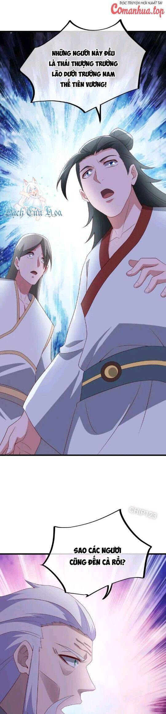 đọc truyện Chiến Hồn Tuyệt Thế Chương 621 ảnh 26 tại Thiên Thai Truyện