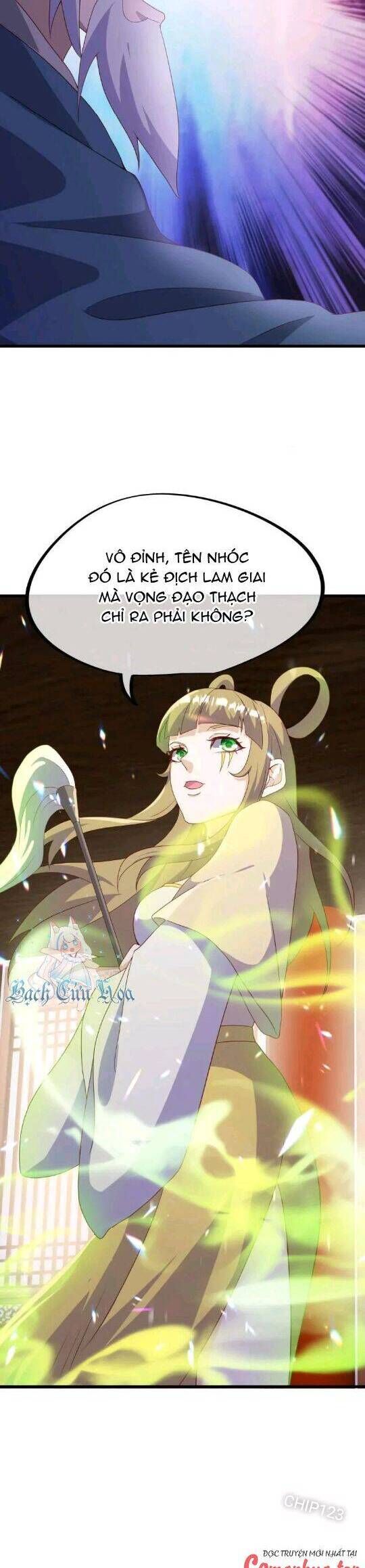 đọc truyện Chiến Hồn Tuyệt Thế Chương 621 ảnh 27 tại Thiên Thai Truyện