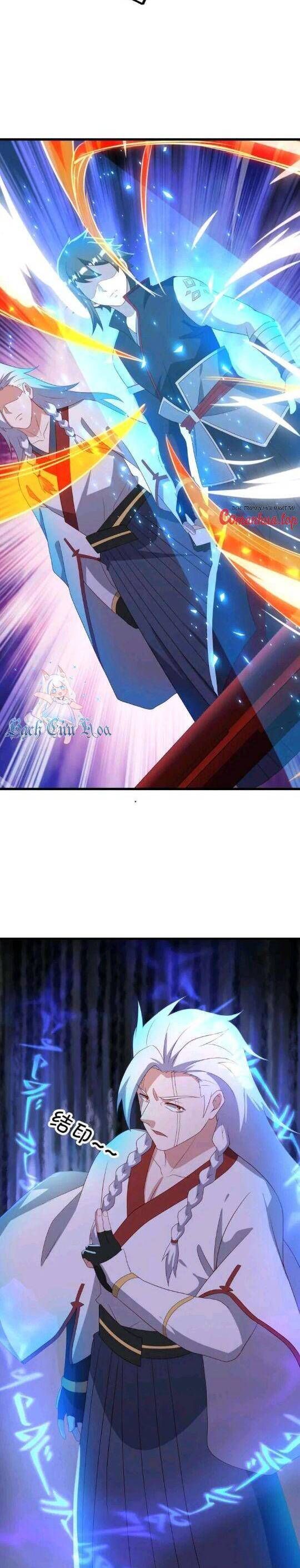 đọc truyện Chiến Hồn Tuyệt Thế Chương 621 ảnh 31 tại Thiên Thai Truyện