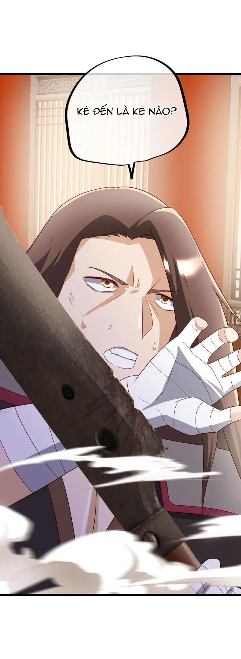 đọc truyện Chiến Hồn Tuyệt Thế Chương 622 ảnh 14 tại Thiên Thai Truyện