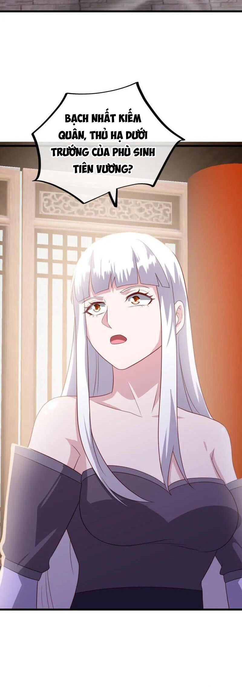 đọc truyện Chiến Hồn Tuyệt Thế Chương 622 ảnh 16 tại Thiên Thai Truyện