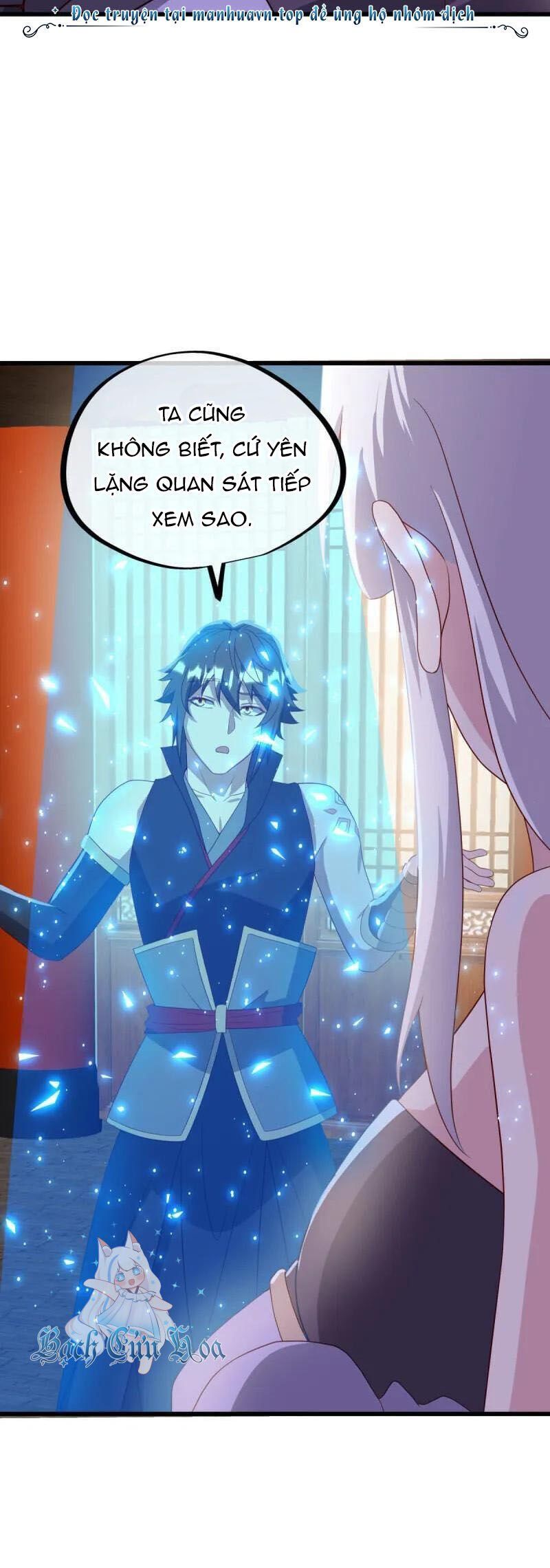 đọc truyện Chiến Hồn Tuyệt Thế Chương 622 ảnh 20 tại Thiên Thai Truyện