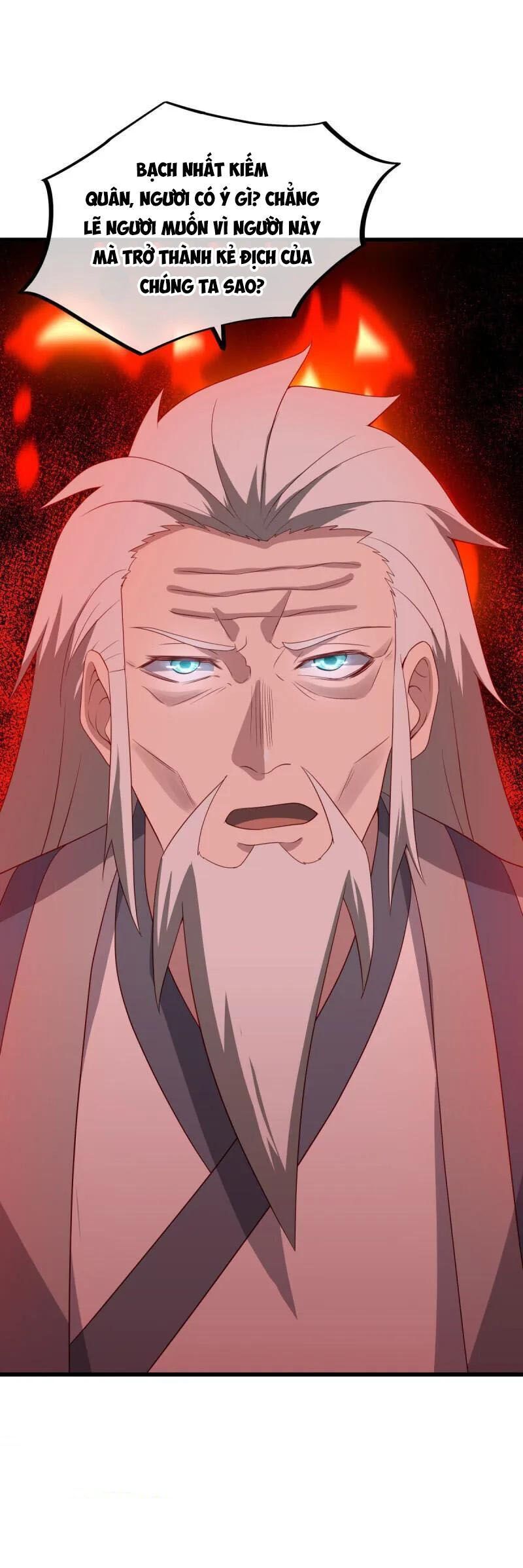 đọc truyện Chiến Hồn Tuyệt Thế Chương 622 ảnh 21 tại Thiên Thai Truyện