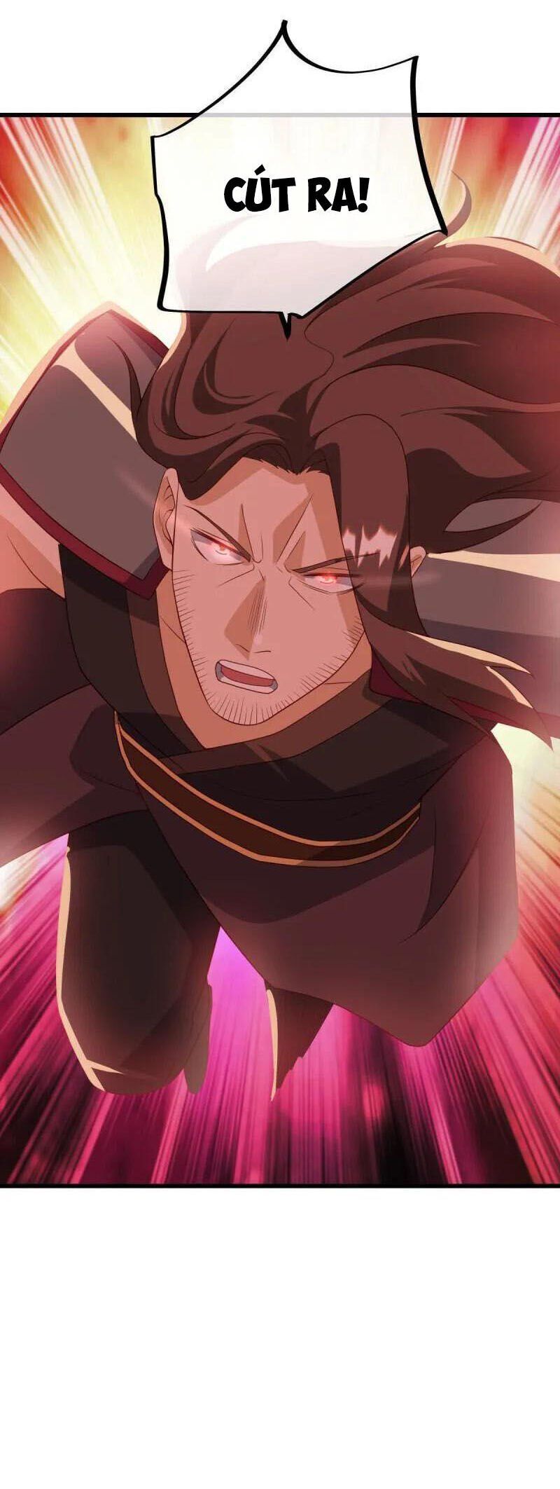 đọc truyện Chiến Hồn Tuyệt Thế Chương 622 ảnh 4 tại Thiên Thai Truyện