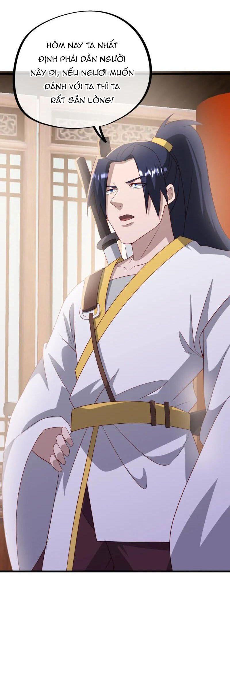 đọc truyện Chiến Hồn Tuyệt Thế Chương 622 ảnh 22 tại Thiên Thai Truyện