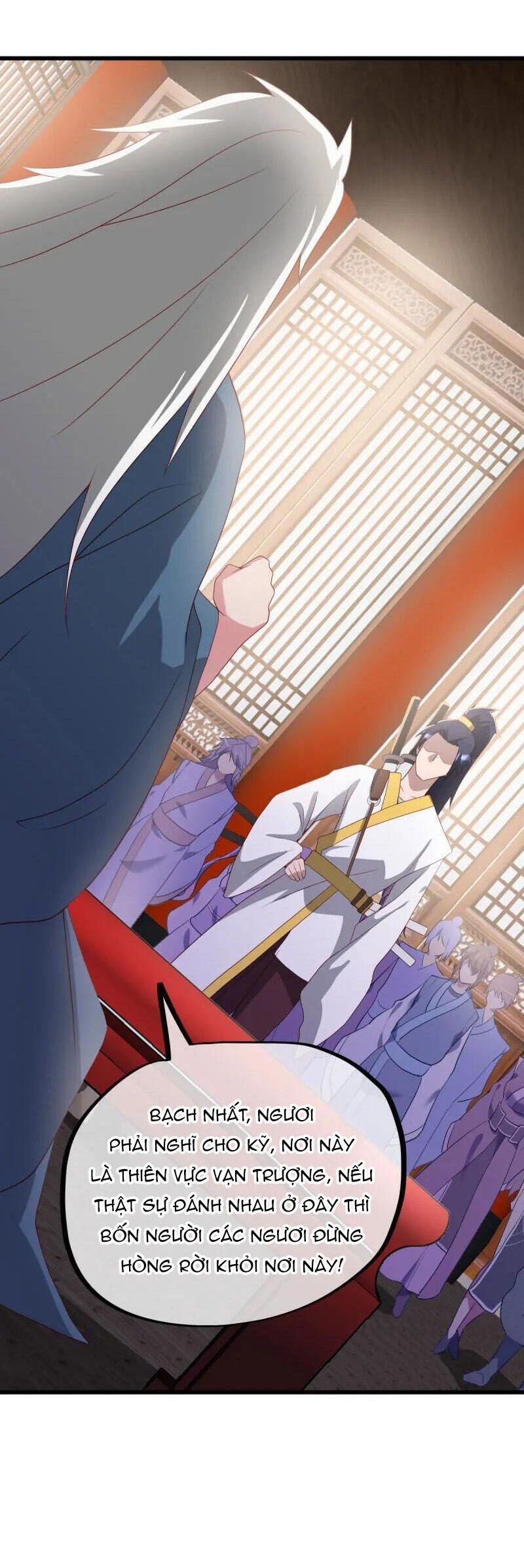 đọc truyện Chiến Hồn Tuyệt Thế Chương 622 ảnh 23 tại Thiên Thai Truyện