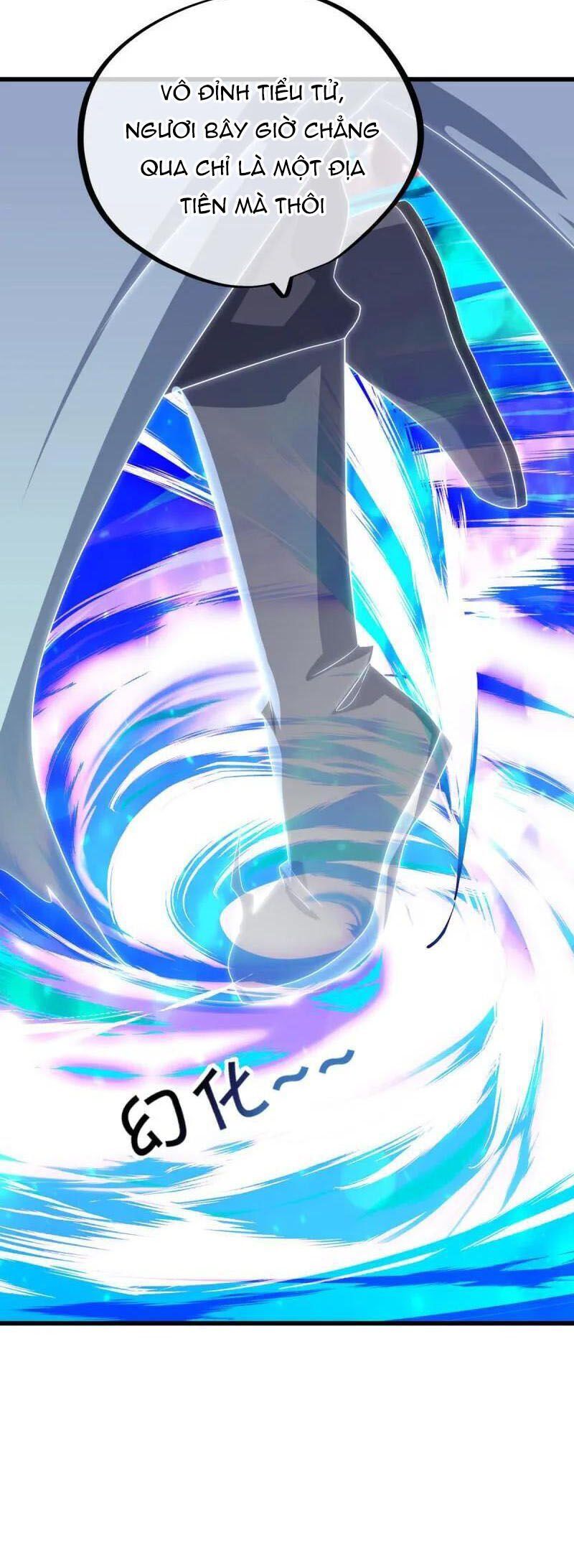 đọc truyện Chiến Hồn Tuyệt Thế Chương 622 ảnh 25 tại Thiên Thai Truyện