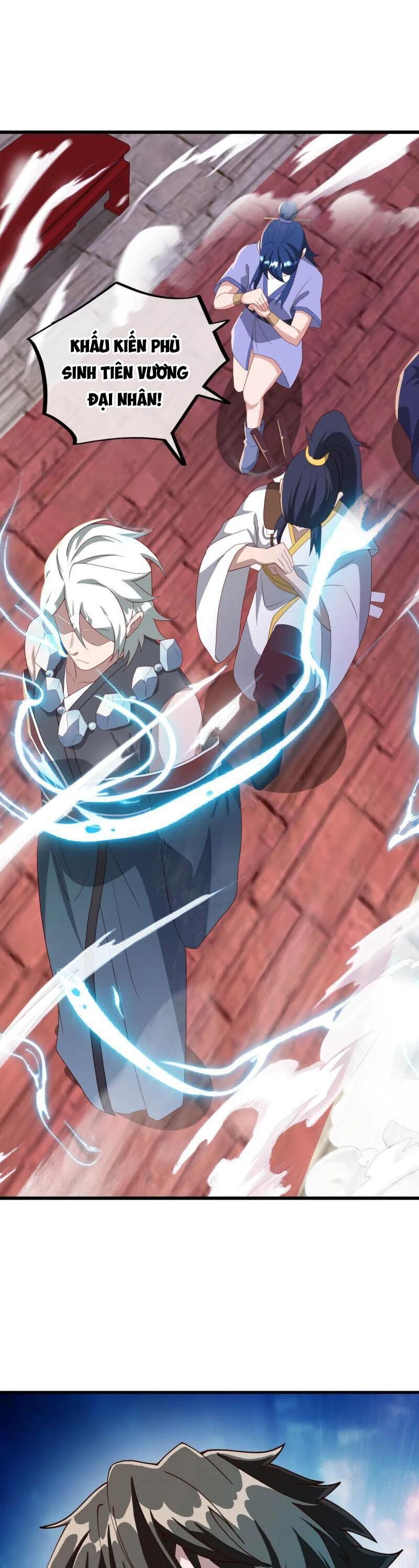 đọc truyện Chiến Hồn Tuyệt Thế Chương 622 ảnh 27 tại Thiên Thai Truyện