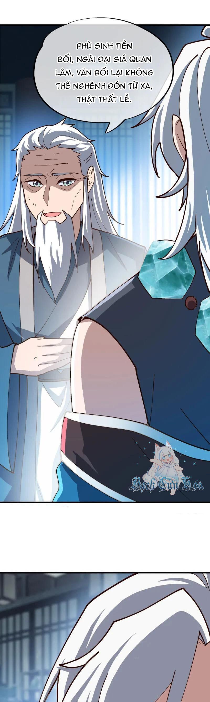 đọc truyện Chiến Hồn Tuyệt Thế Chương 622 ảnh 29 tại Thiên Thai Truyện