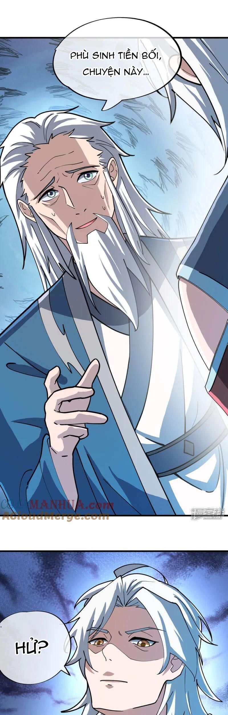 đọc truyện Chiến Hồn Tuyệt Thế Chương 622 ảnh 31 tại Thiên Thai Truyện