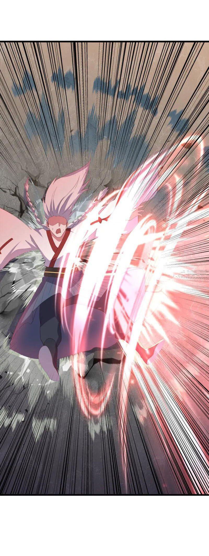 đọc truyện Chiến Hồn Tuyệt Thế Chương 622 ảnh 5 tại Thiên Thai Truyện