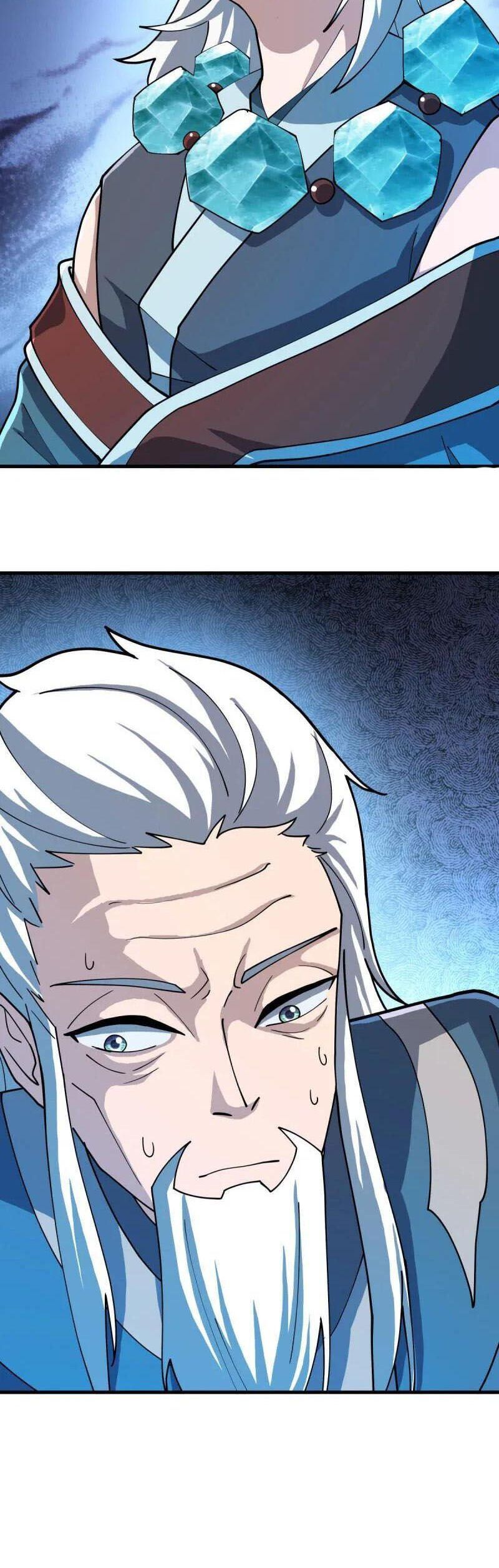 đọc truyện Chiến Hồn Tuyệt Thế Chương 622 ảnh 32 tại Thiên Thai Truyện