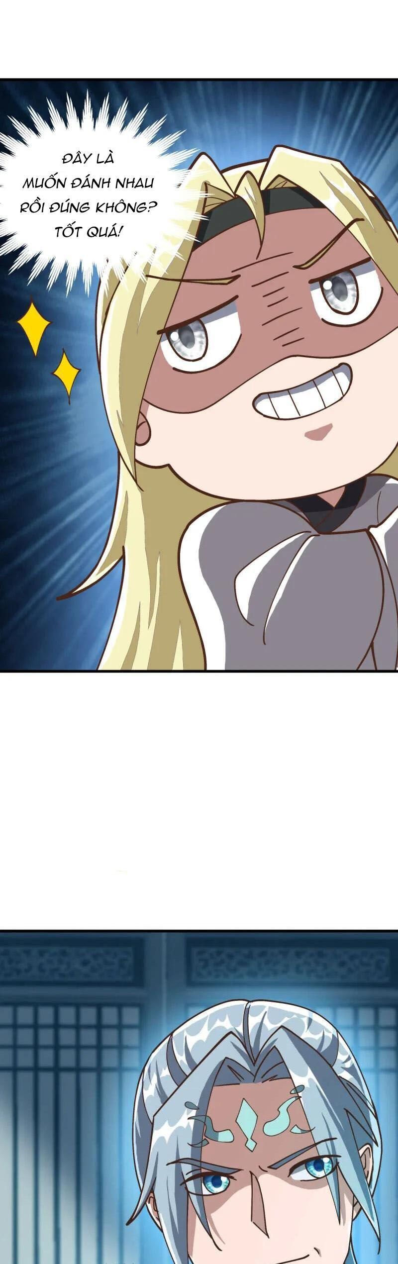 đọc truyện Chiến Hồn Tuyệt Thế Chương 622 ảnh 35 tại Thiên Thai Truyện