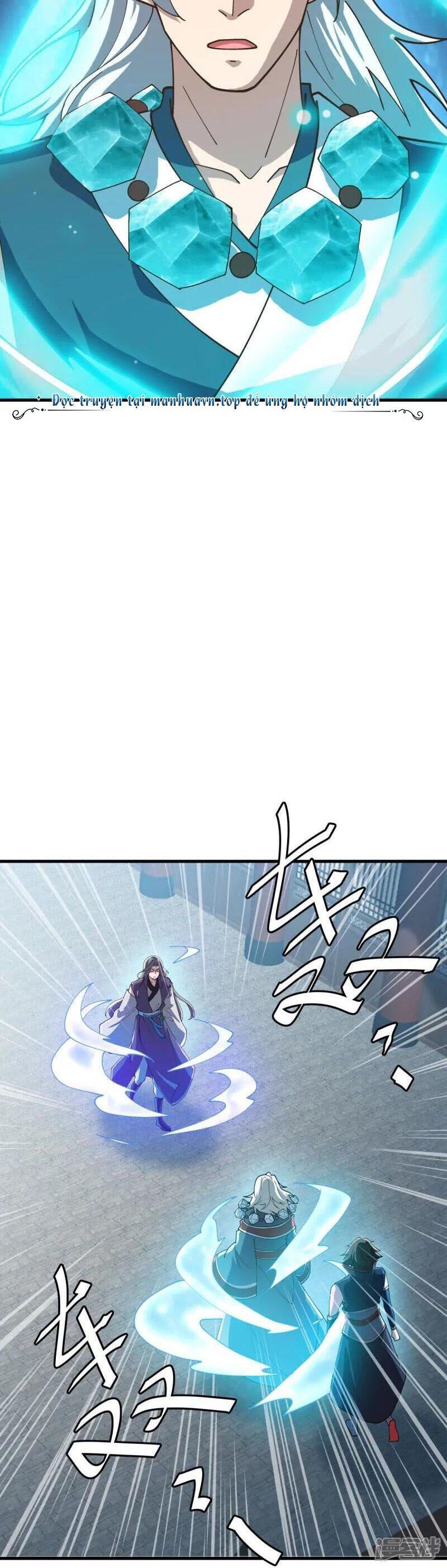 đọc truyện Chiến Hồn Tuyệt Thế Chương 622 ảnh 38 tại Thiên Thai Truyện