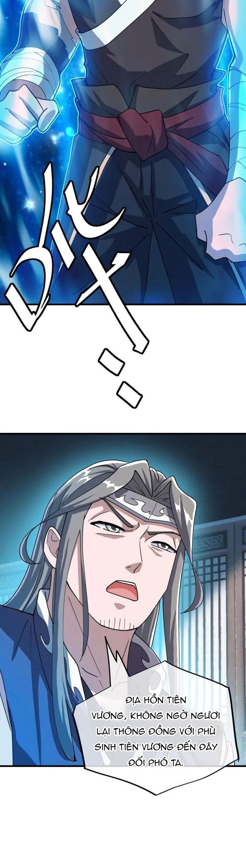 đọc truyện Chiến Hồn Tuyệt Thế Chương 622 ảnh 40 tại Thiên Thai Truyện