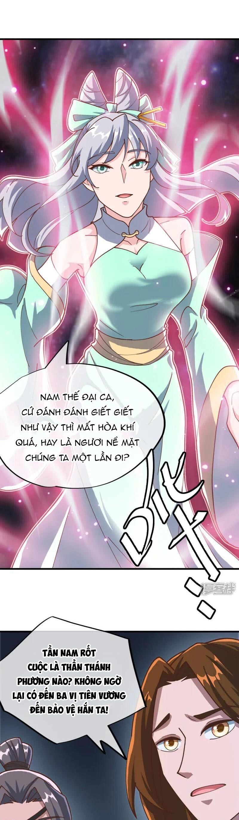 đọc truyện Chiến Hồn Tuyệt Thế Chương 622 ảnh 41 tại Thiên Thai Truyện