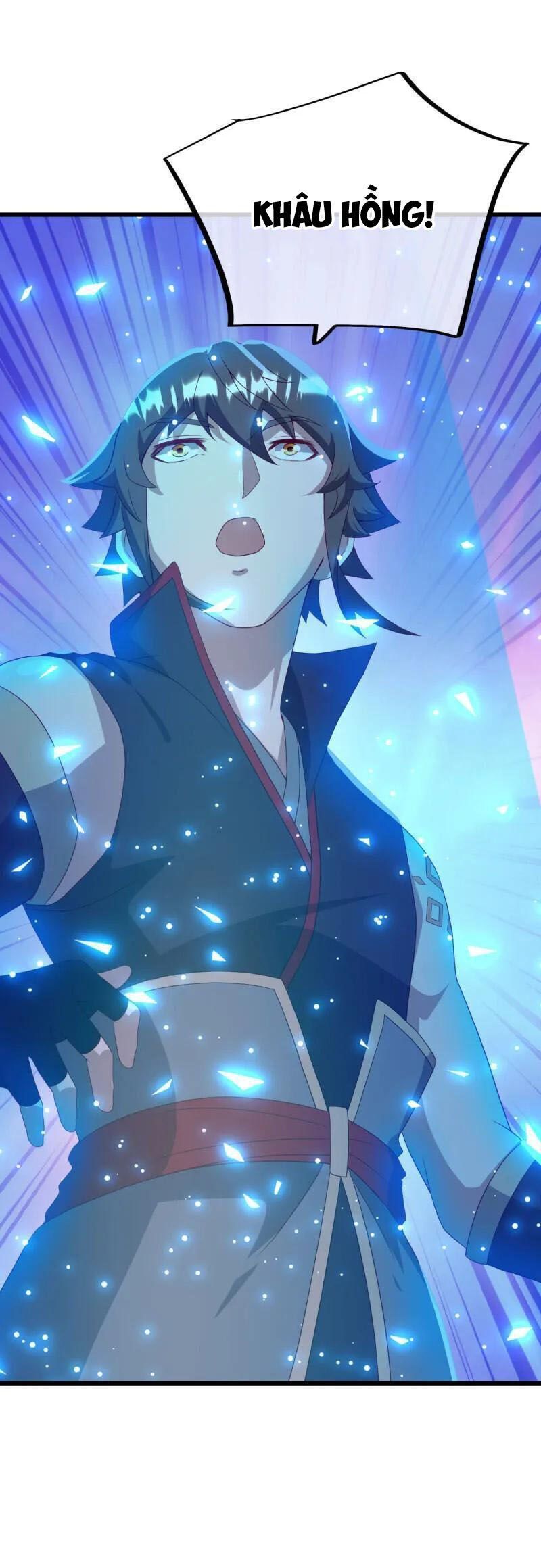 đọc truyện Chiến Hồn Tuyệt Thế Chương 622 ảnh 6 tại Thiên Thai Truyện