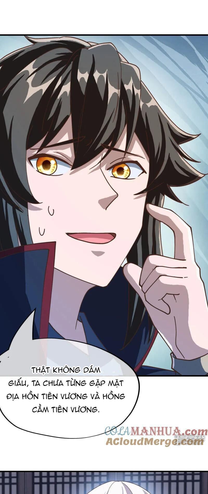 đọc truyện Chiến Hồn Tuyệt Thế Chương 622 ảnh 43 tại Thiên Thai Truyện