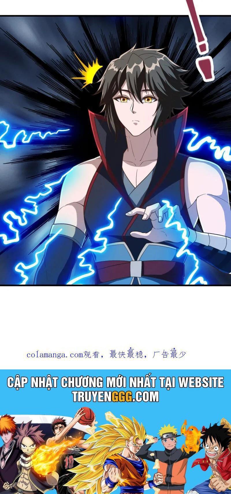 đọc truyện Chiến Hồn Tuyệt Thế Chương 622 ảnh 49 tại Thiên Thai Truyện