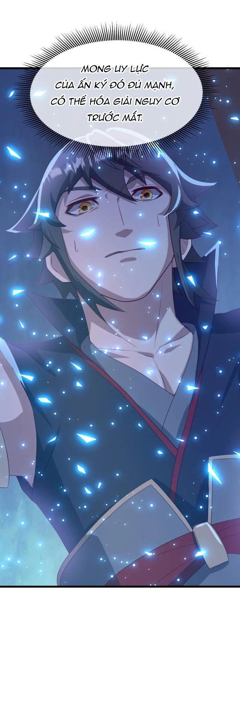 đọc truyện Chiến Hồn Tuyệt Thế Chương 622 ảnh 10 tại Thiên Thai Truyện