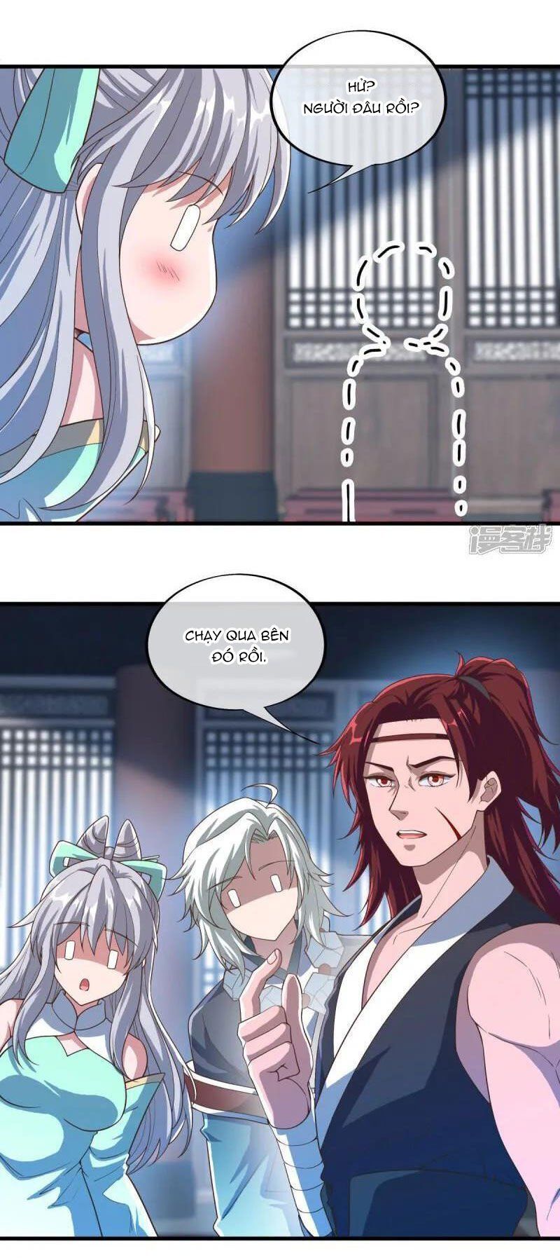 đọc truyện Chiến Hồn Tuyệt Thế Chương 623 ảnh 14 tại Thiên Thai Truyện