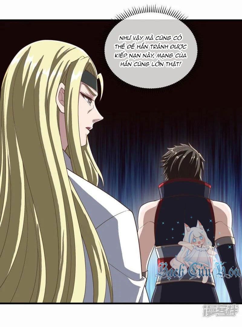 đọc truyện Chiến Hồn Tuyệt Thế Chương 623 ảnh 18 tại Thiên Thai Truyện