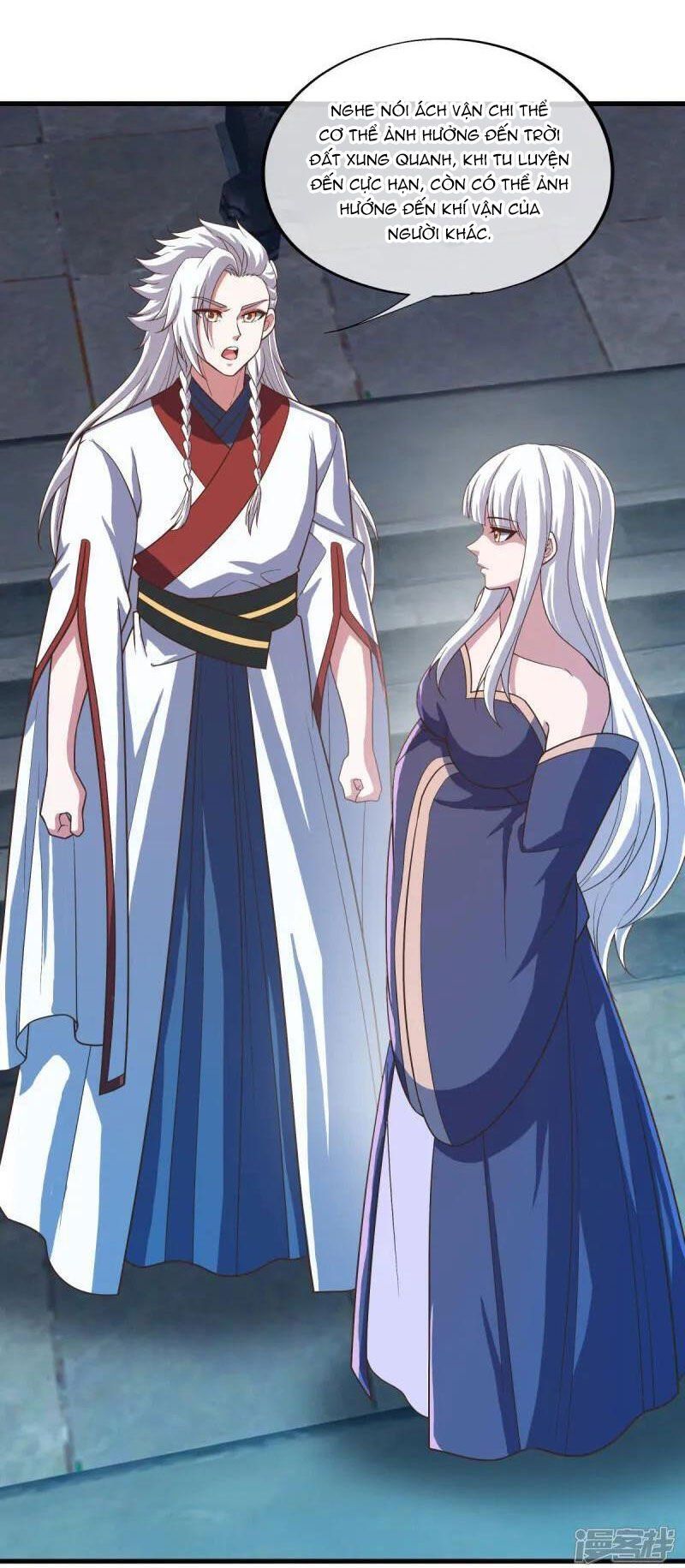 đọc truyện Chiến Hồn Tuyệt Thế Chương 623 ảnh 20 tại Thiên Thai Truyện