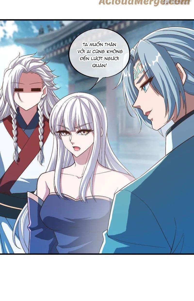 đọc truyện Chiến Hồn Tuyệt Thế Chương 623 ảnh 25 tại Thiên Thai Truyện