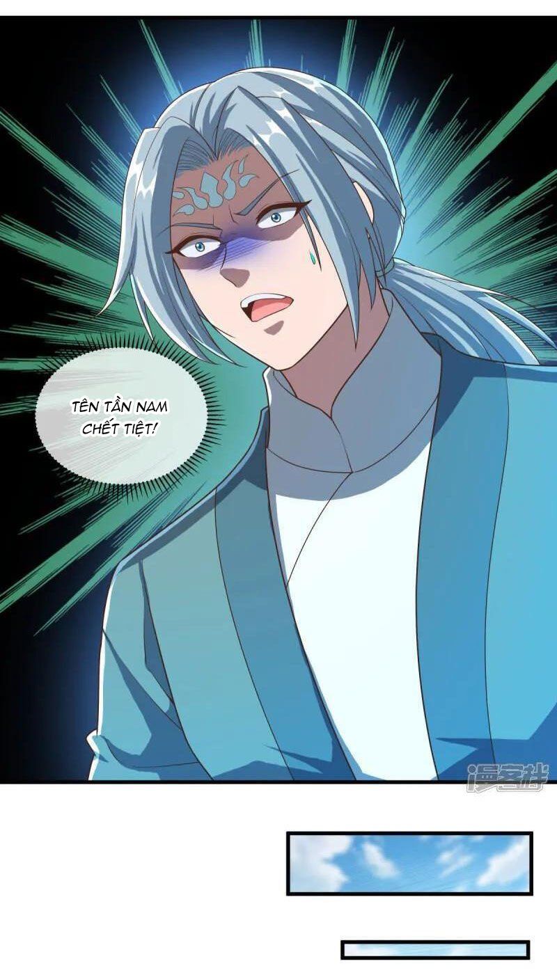 đọc truyện Chiến Hồn Tuyệt Thế Chương 623 ảnh 26 tại Thiên Thai Truyện