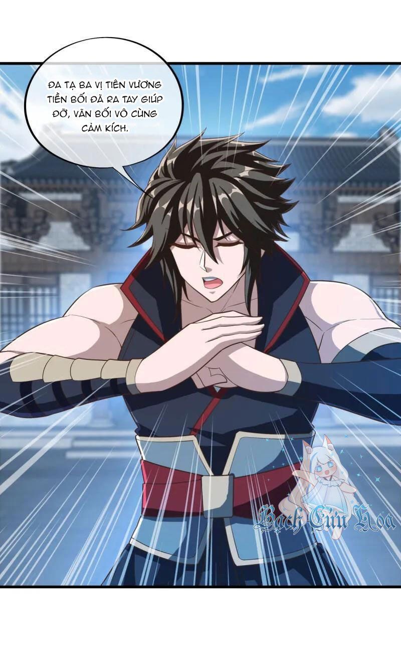 đọc truyện Chiến Hồn Tuyệt Thế Chương 623 ảnh 28 tại Thiên Thai Truyện