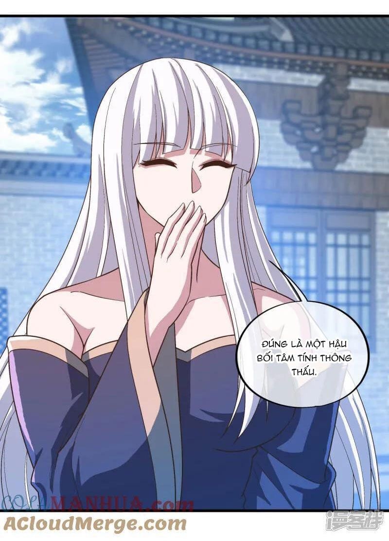 đọc truyện Chiến Hồn Tuyệt Thế Chương 623 ảnh 30 tại Thiên Thai Truyện