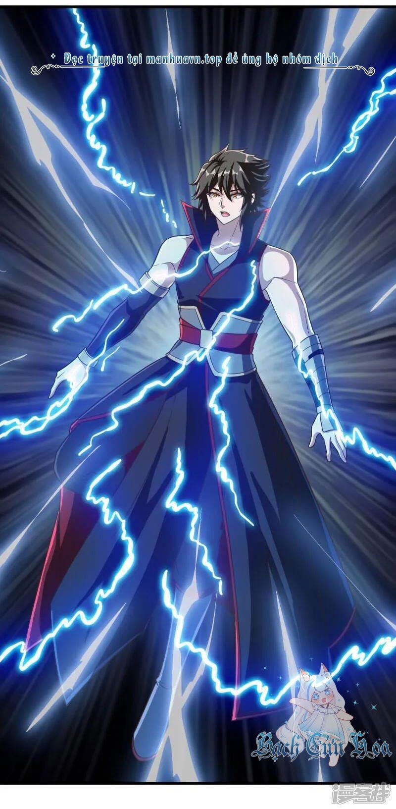 đọc truyện Chiến Hồn Tuyệt Thế Chương 623 ảnh 5 tại Thiên Thai Truyện