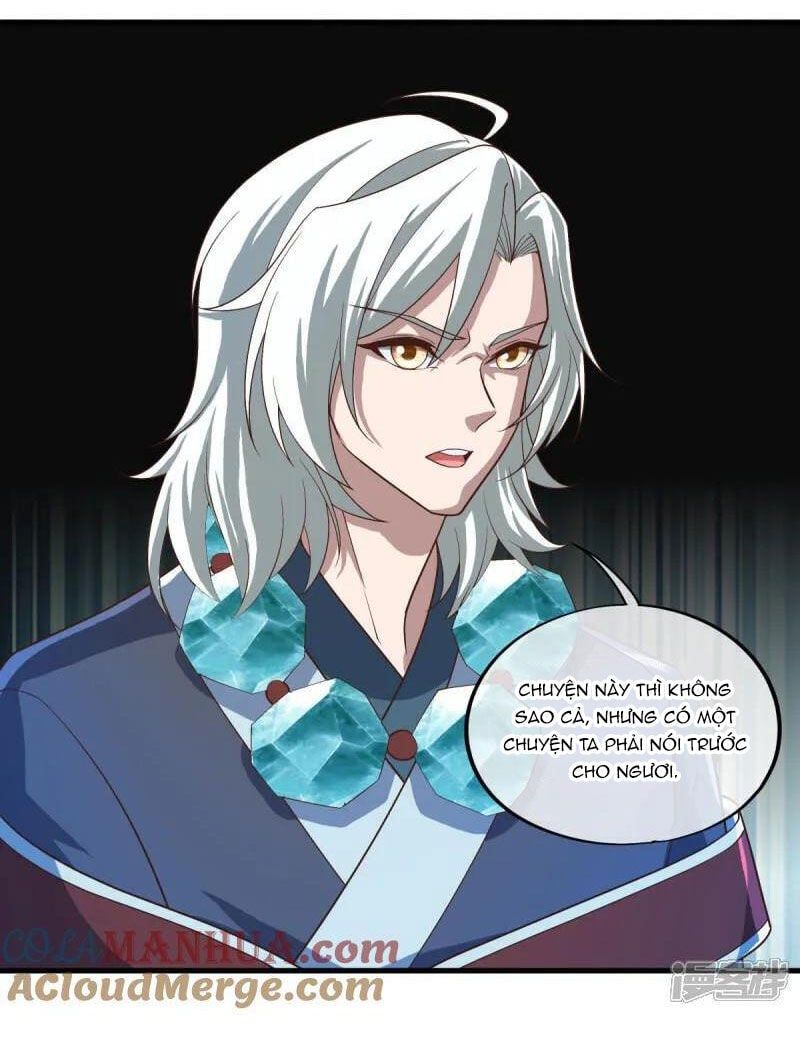 đọc truyện Chiến Hồn Tuyệt Thế Chương 623 ảnh 38 tại Thiên Thai Truyện