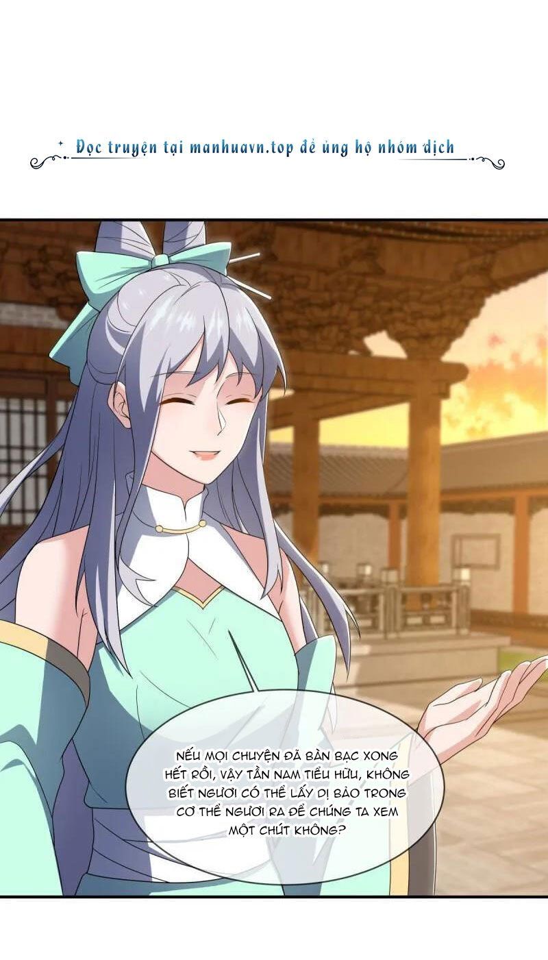 đọc truyện Chiến Hồn Tuyệt Thế Chương 623 ảnh 40 tại Thiên Thai Truyện