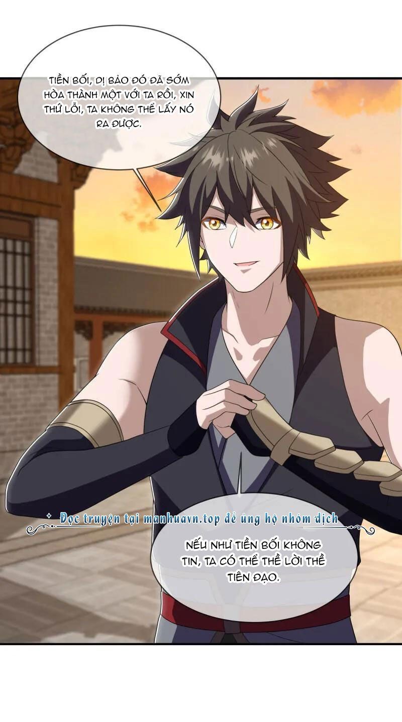 đọc truyện Chiến Hồn Tuyệt Thế Chương 623 ảnh 41 tại Thiên Thai Truyện