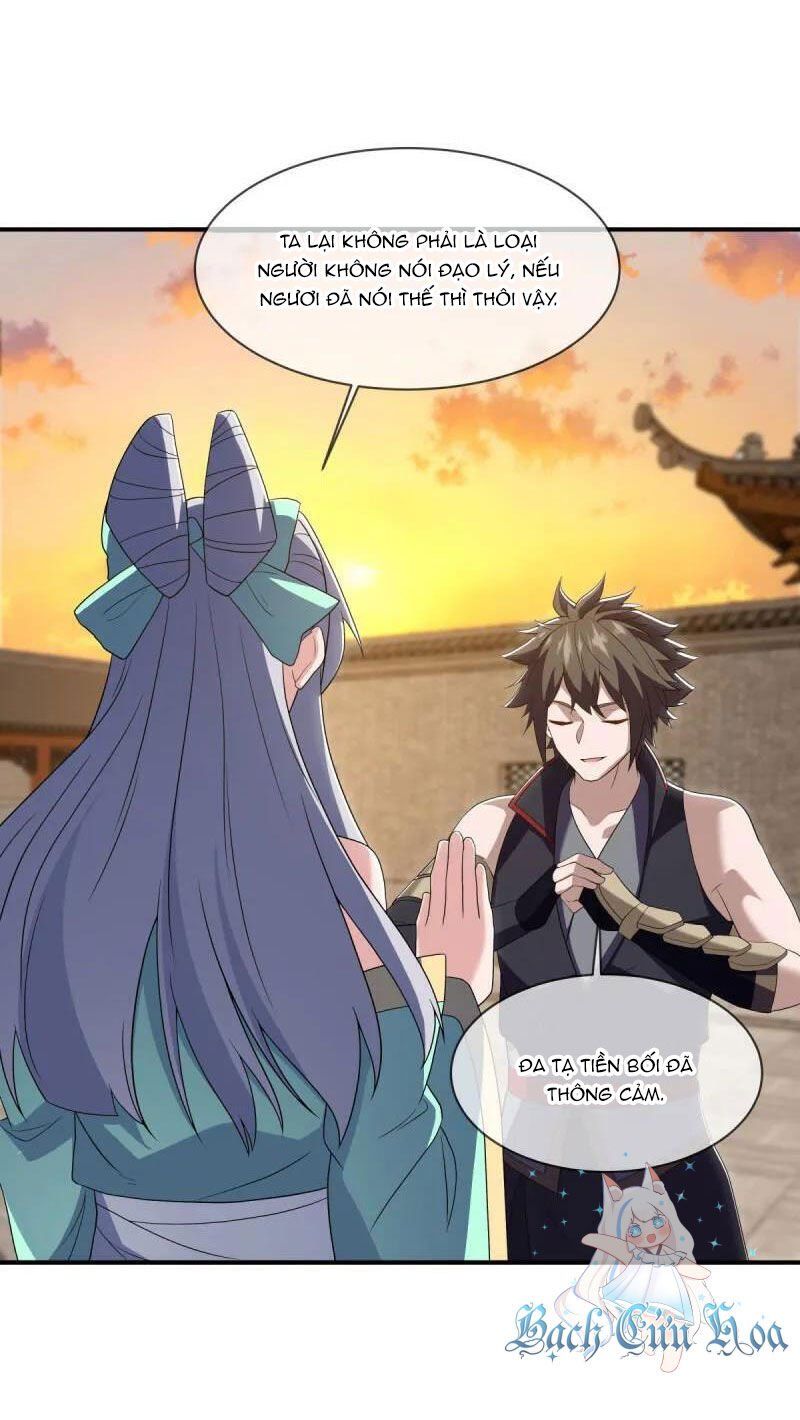 đọc truyện Chiến Hồn Tuyệt Thế Chương 623 ảnh 42 tại Thiên Thai Truyện