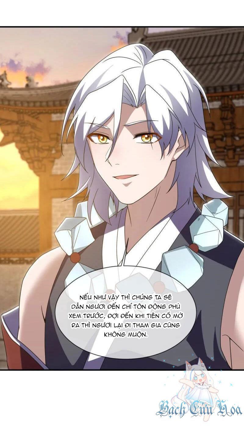 đọc truyện Chiến Hồn Tuyệt Thế Chương 623 ảnh 47 tại Thiên Thai Truyện