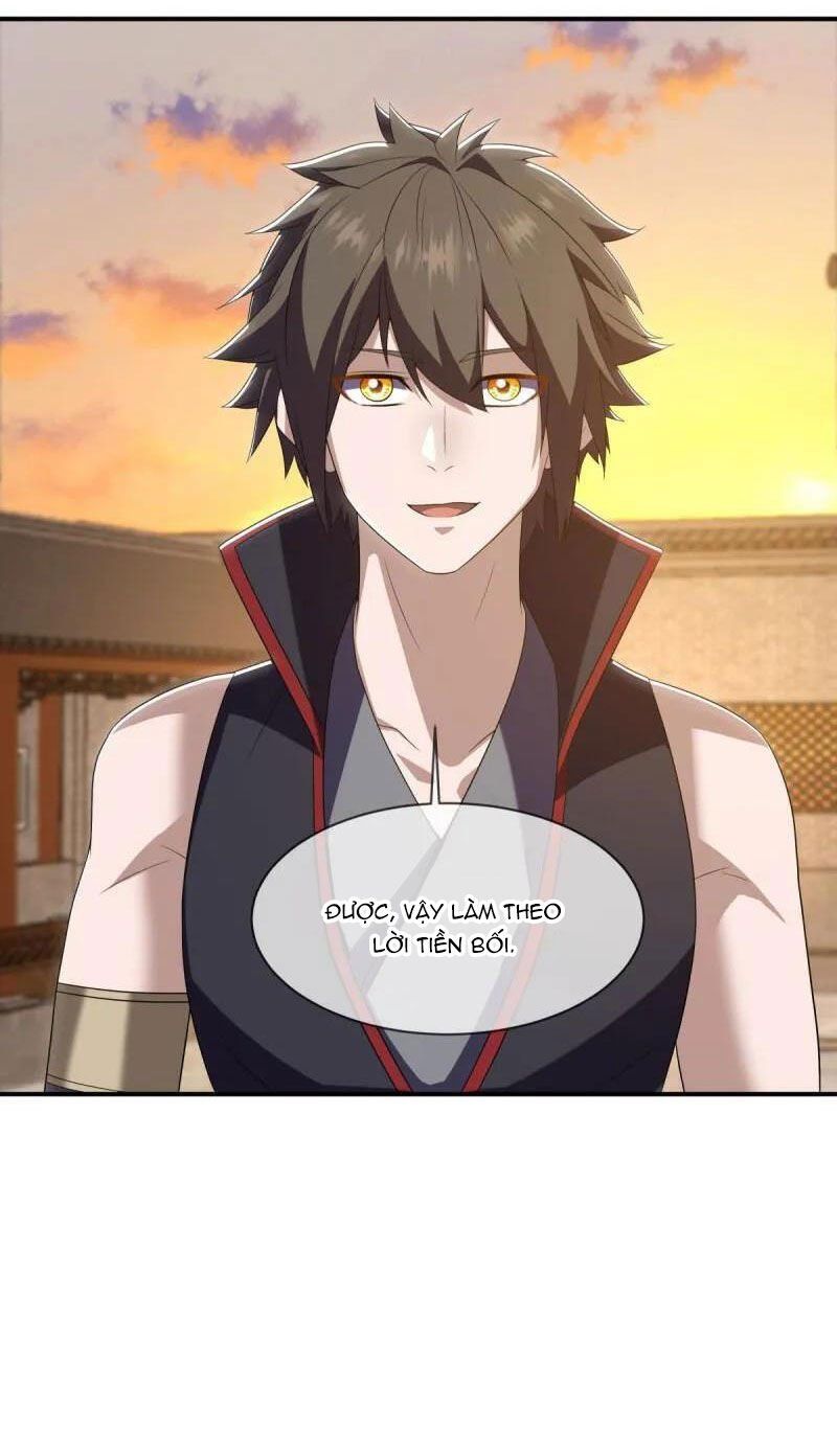 đọc truyện Chiến Hồn Tuyệt Thế Chương 623 ảnh 48 tại Thiên Thai Truyện