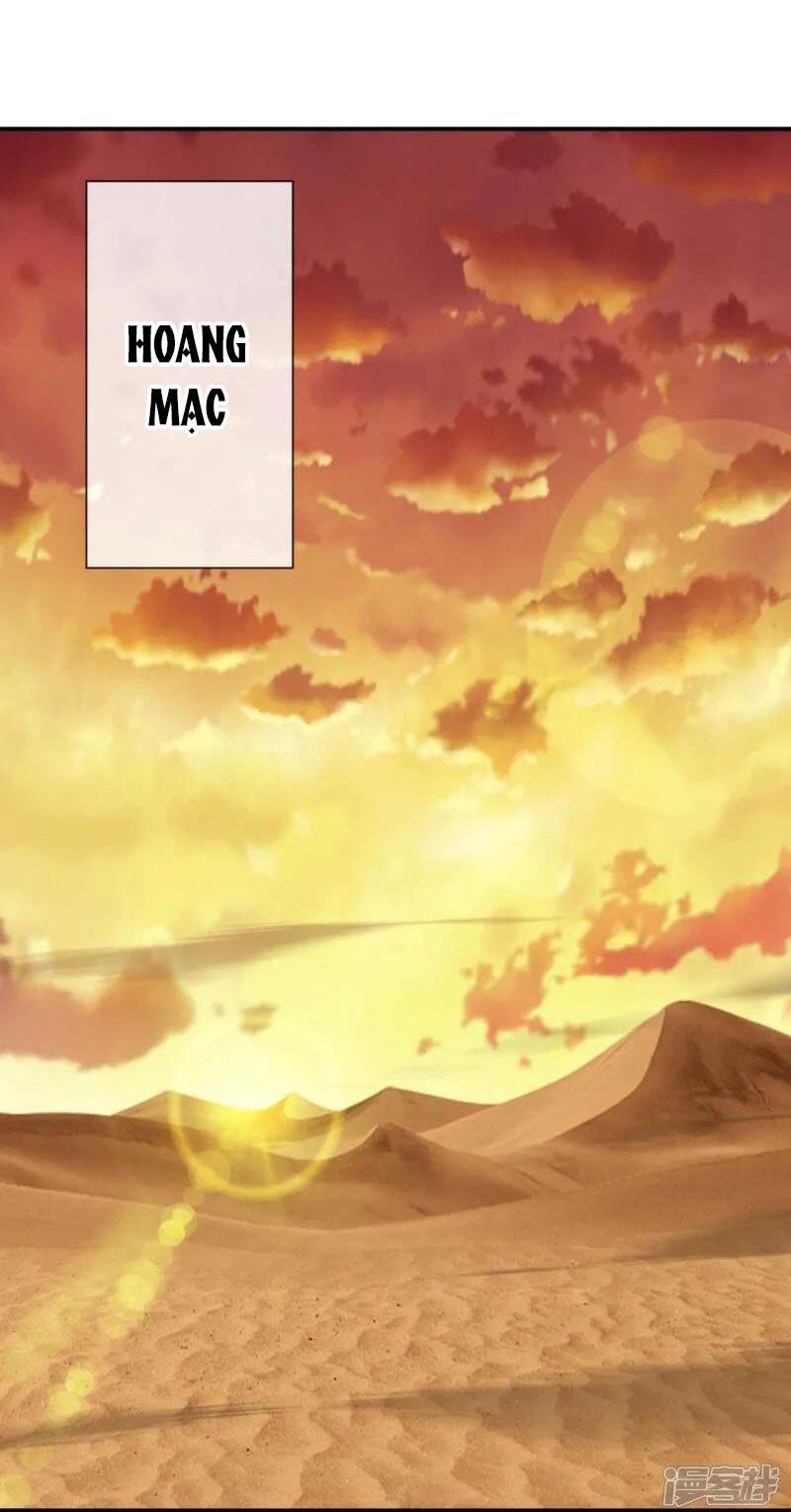 đọc truyện Chiến Hồn Tuyệt Thế Chương 623 ảnh 49 tại Thiên Thai Truyện