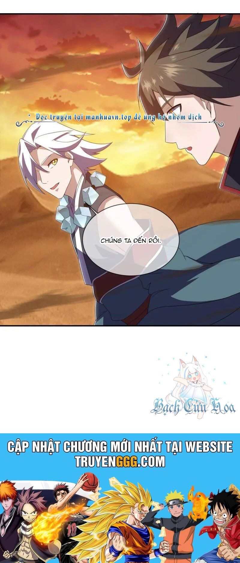 đọc truyện Chiến Hồn Tuyệt Thế Chương 623 ảnh 51 tại Thiên Thai Truyện