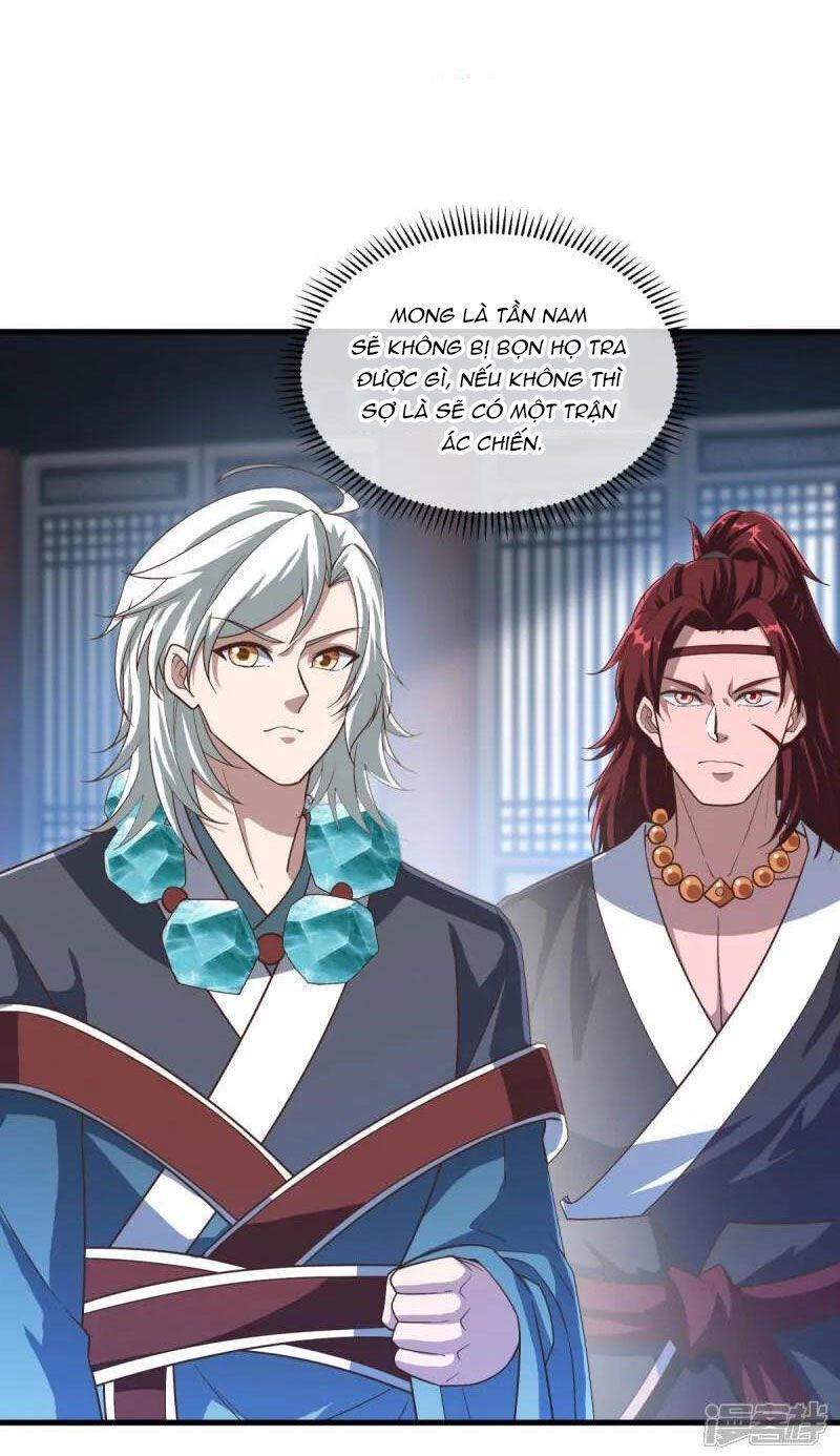 đọc truyện Chiến Hồn Tuyệt Thế Chương 623 ảnh 7 tại Thiên Thai Truyện