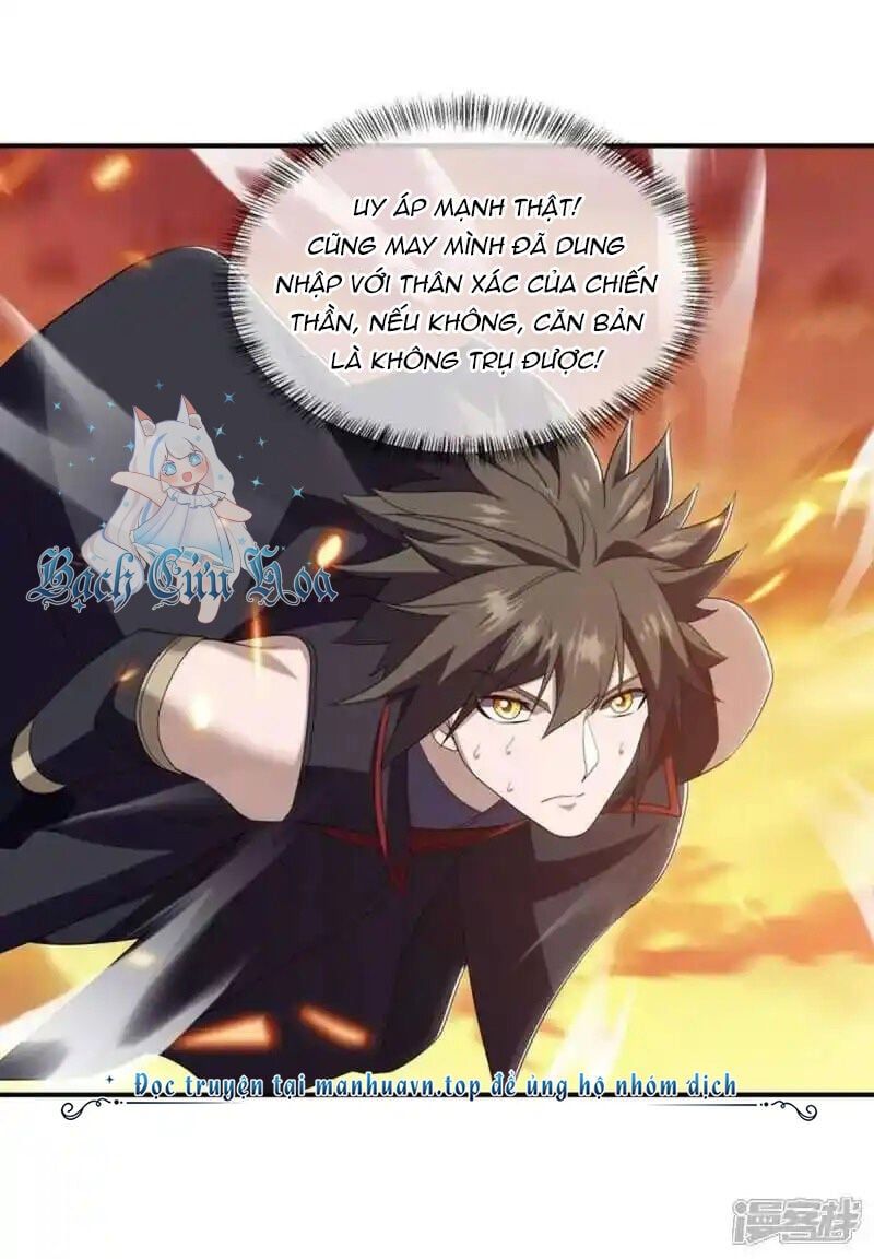 đọc truyện Chiến Hồn Tuyệt Thế Chương 624 ảnh 14 tại Thiên Thai Truyện