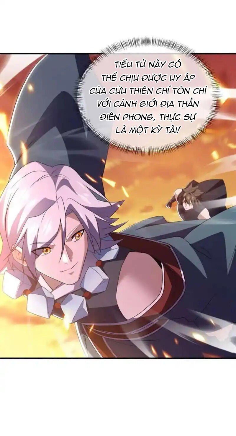 đọc truyện Chiến Hồn Tuyệt Thế Chương 624 ảnh 15 tại Thiên Thai Truyện